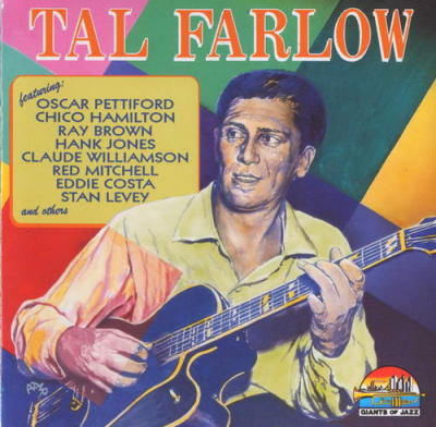 Tall Farlow